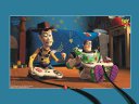 Toy Story - &nbsp;