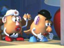 Toy Story - &nbsp;