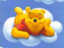Winnie the Pooh - &nbsp;