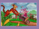 Winnie the Pooh - &nbsp;