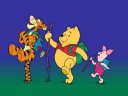 Winnie the Pooh - &nbsp;