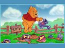 Winnie the Pooh - &nbsp;