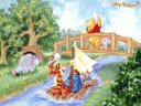 Winnie the Pooh - &nbsp;