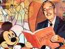 Walt Disney